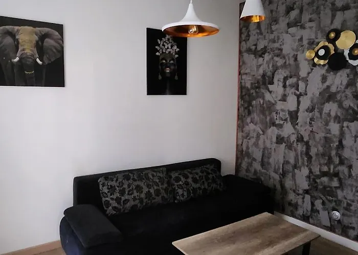 Charmant Appartement Cosy En Hyper-Centre