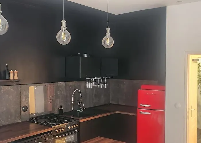 Charmant Appartement Cosy En Hyper-Centre
