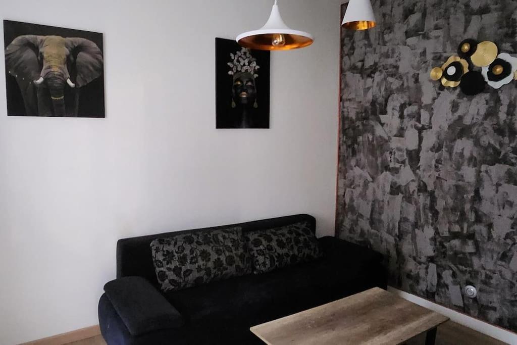 Cosy En Hyper-centre Appartement Tours